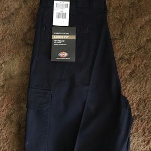 Dickies Cargo Shorts 34